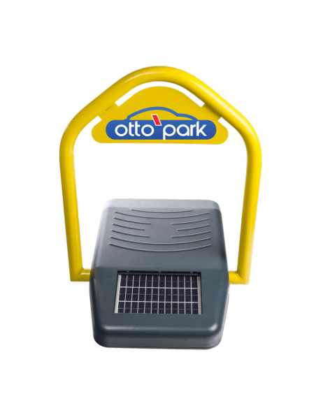 Classic OttoPark